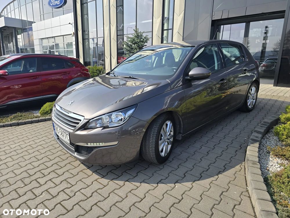 Peugeot 308 1.2 PureTech Active S&S - 2