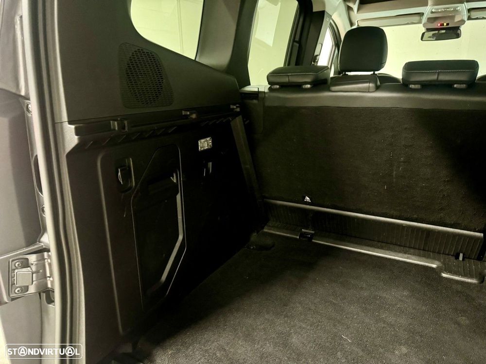 Mercedes-Benz T 180 d - 46