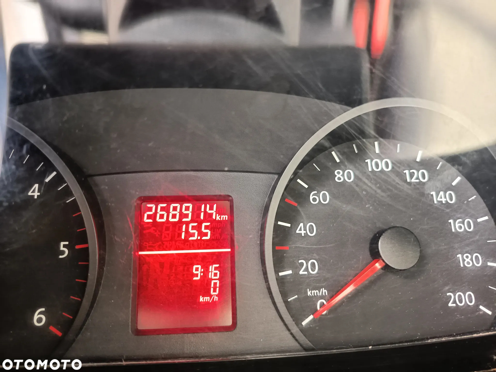 Volkswagen Crafter - 8