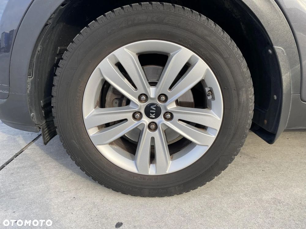 Kia Sportage 1.6 GDI M 2WD - 16