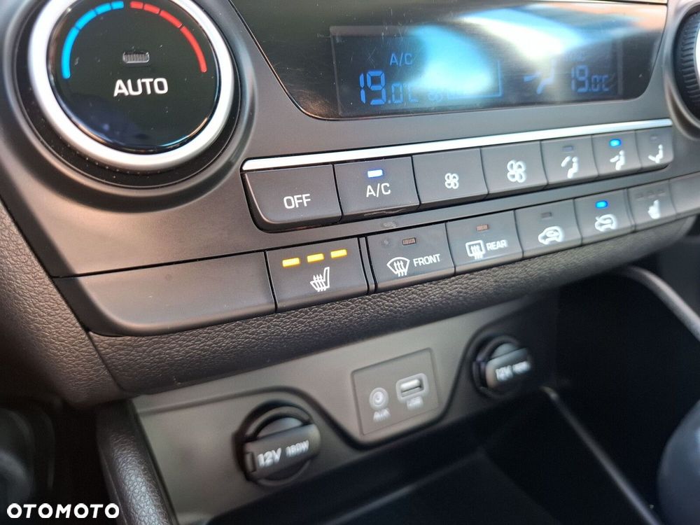 Hyundai Tucson - 24