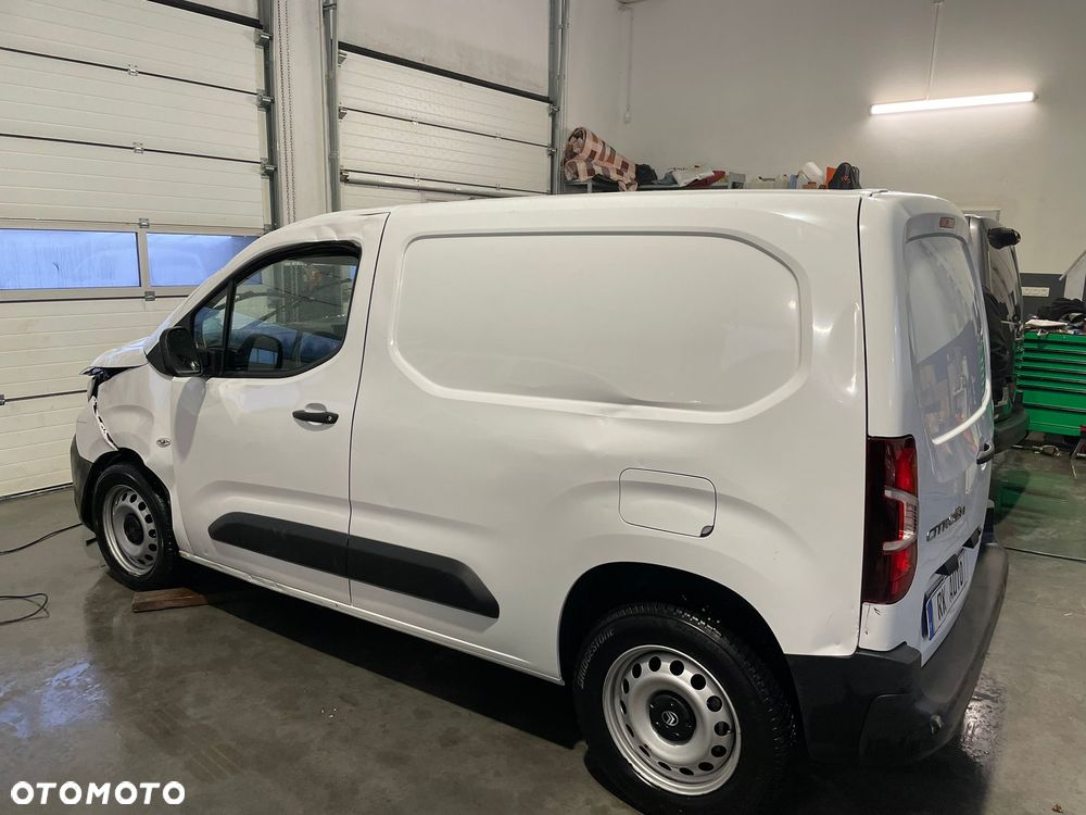 Citroën Berlingo - 4