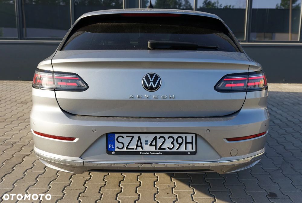 Volkswagen Arteon Shooting Brake 2.0 TDI Elegance DSG - 3