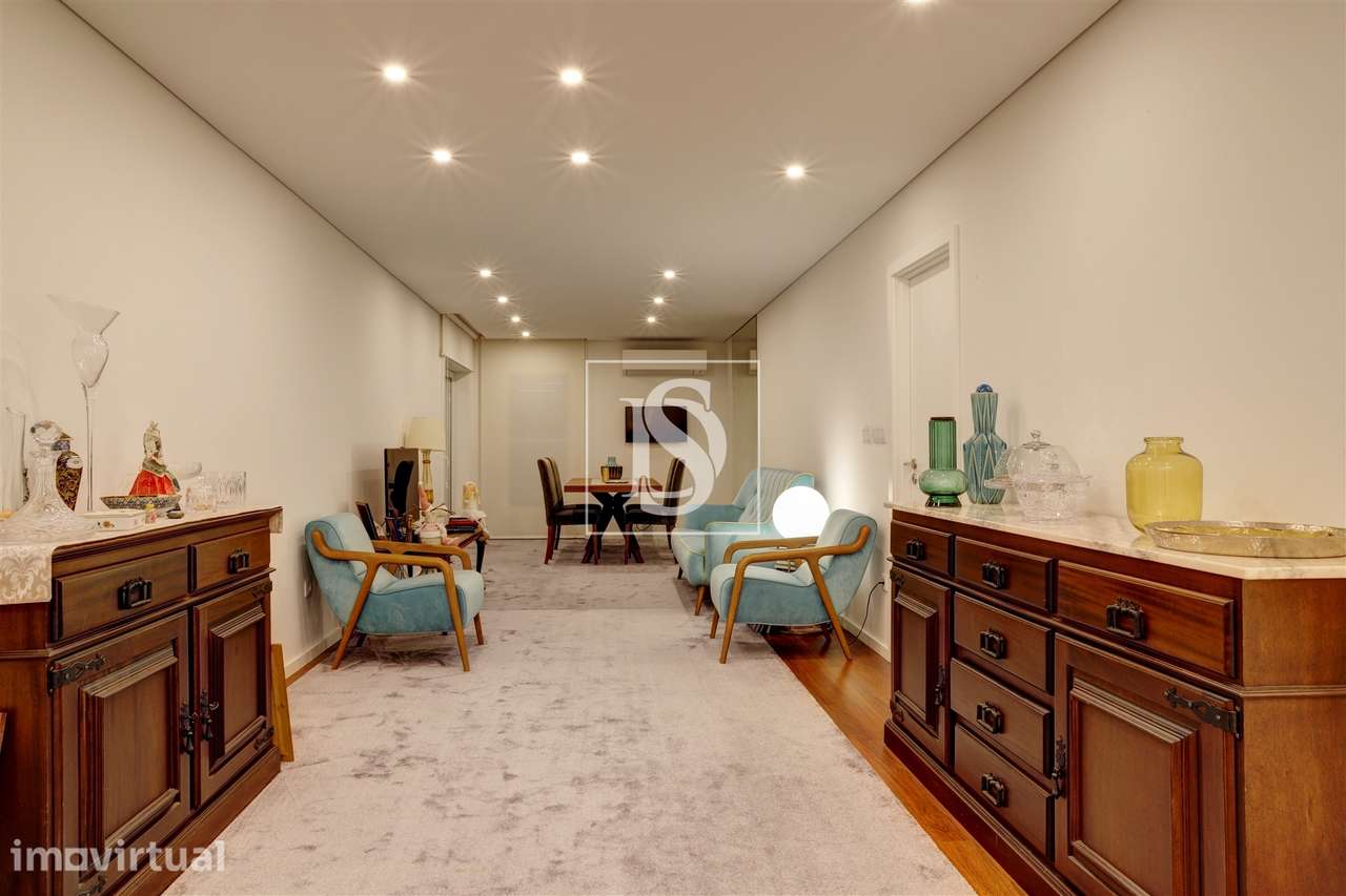 Apartamento T2 Venda em Esmoriz,Ovar - Grande imagem: 3/30