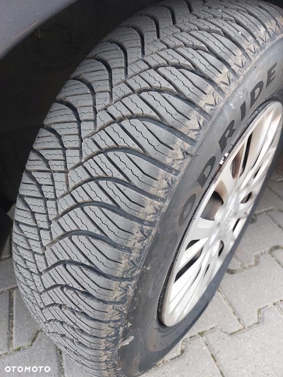 Kia Ceed 1.6 CRDi 128 Vision - 10