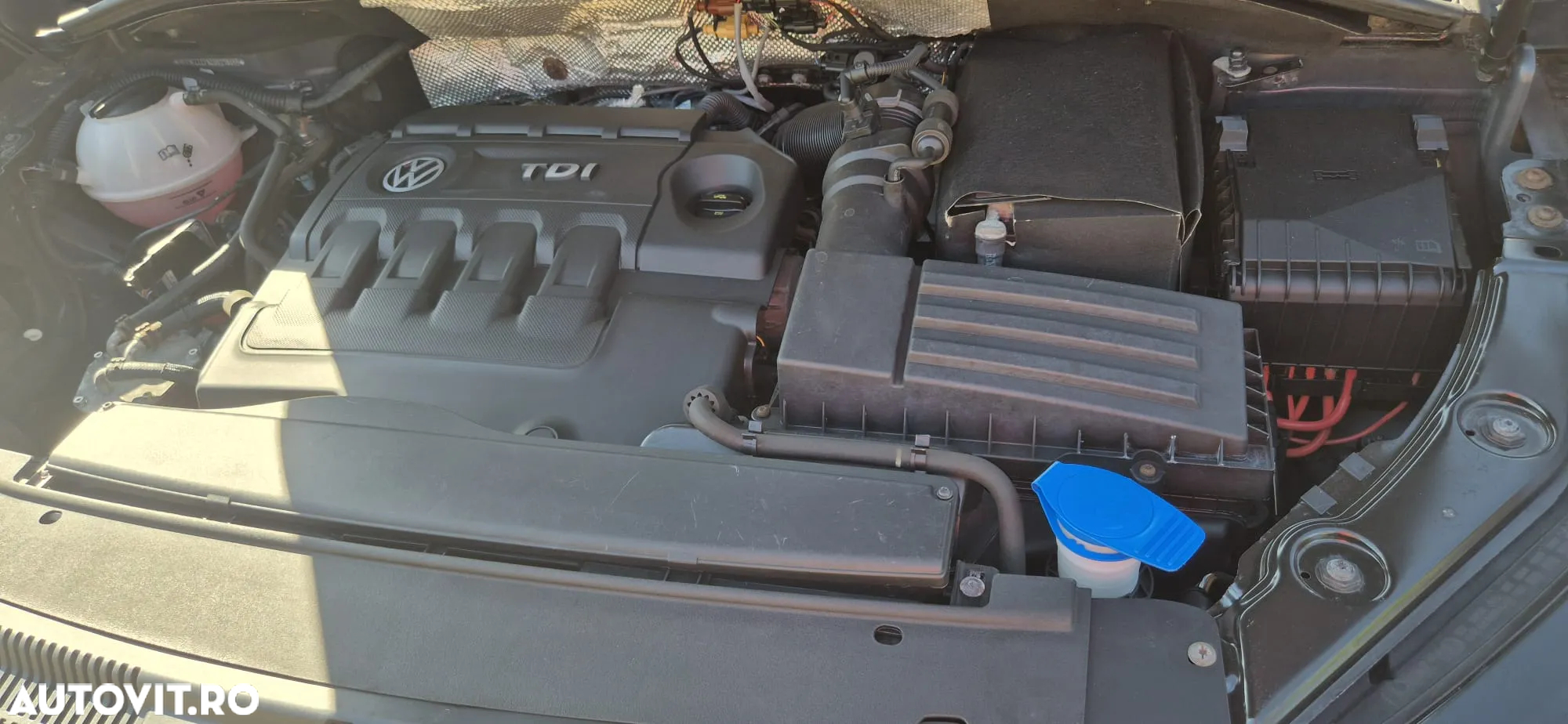 Volkswagen Sharan - 37