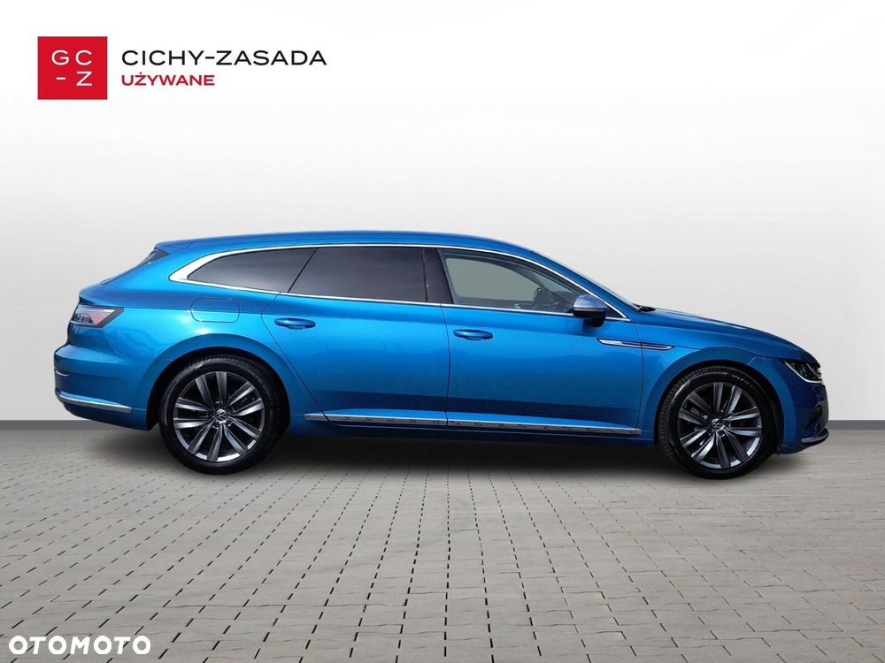 Volkswagen Arteon 2.0 TSI Elegance DSG - 6