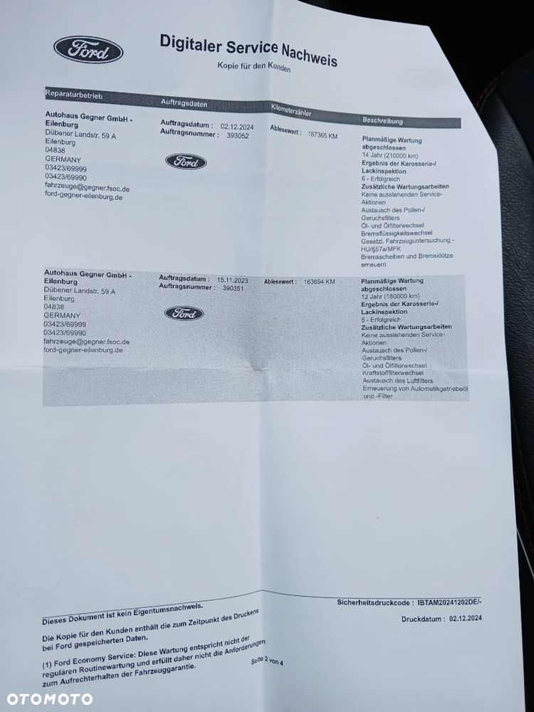 Ford Kuga 2.0 TDCi AWD ST-Line - 12