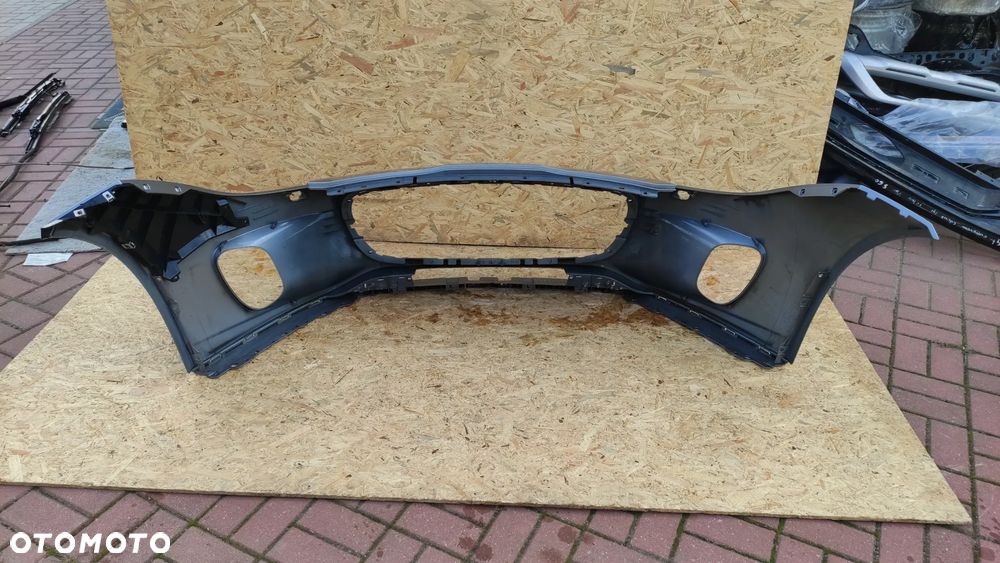 Zderzak przedni Jaguar F-type JX53-17C831-A - 5