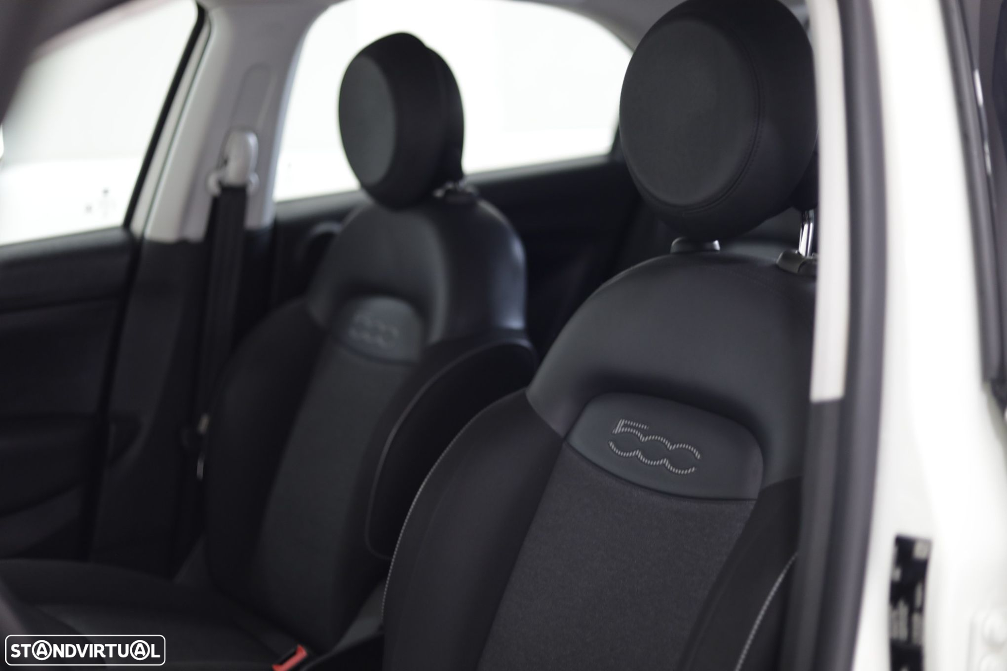 Fiat 500X 1.3 MJ - 25