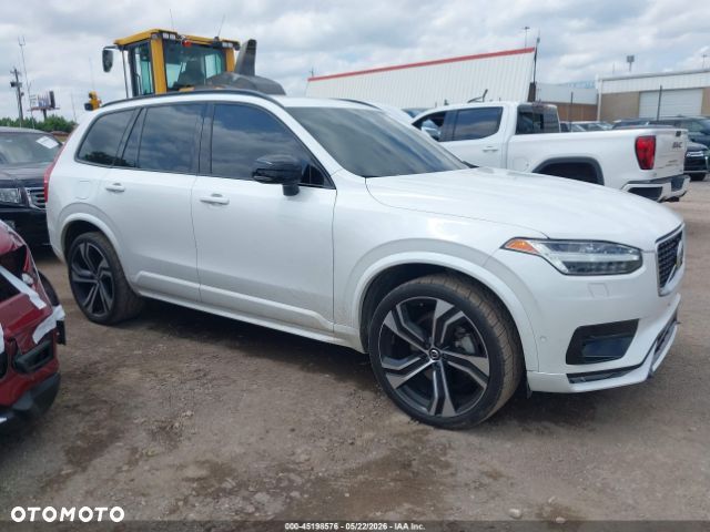 Volvo XC 90 T6 AWD Geartronic RDesign - 13