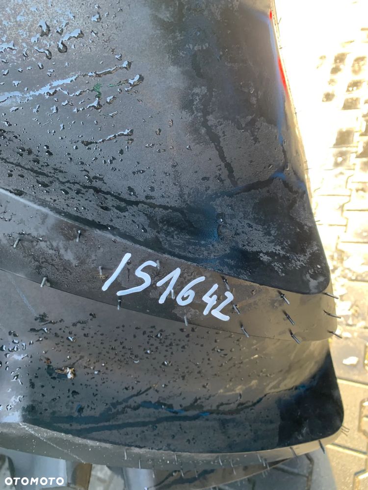 FV 23% Nowa Opona 600-65-38 MICHELIN MULTIBIB Opona + Felga Kubota Koła - 9