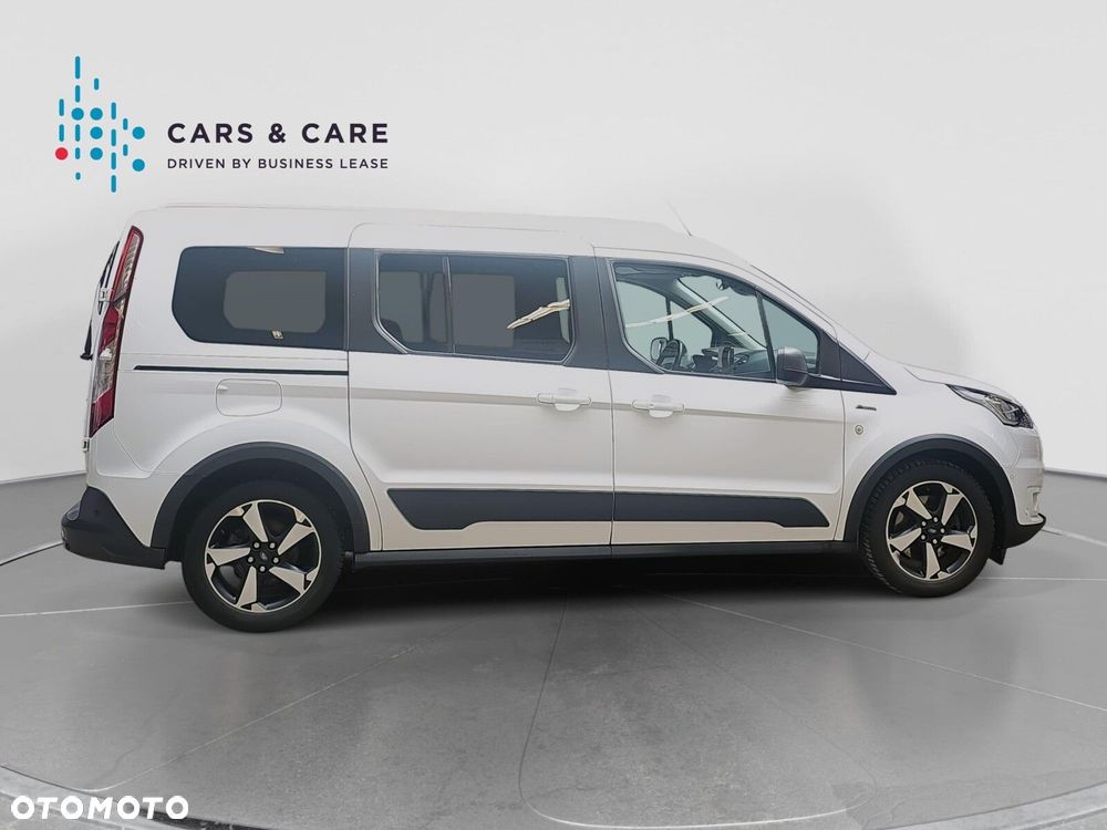 Ford transit-connect 230 1.5 EcoBlue 120KM Active - 21