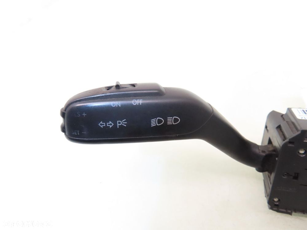 PRZEŁĄCZNIK ZESPOLONY SKODA FABIA II 7H0953503CJ - 6