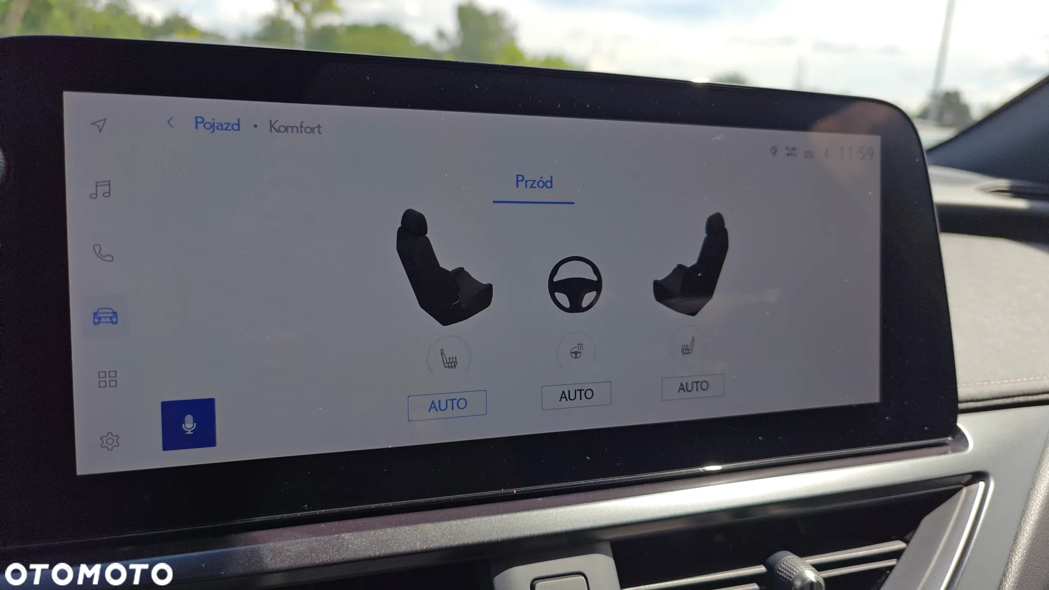 Lexus UX 250h GPF F Sport 2WD - 31
