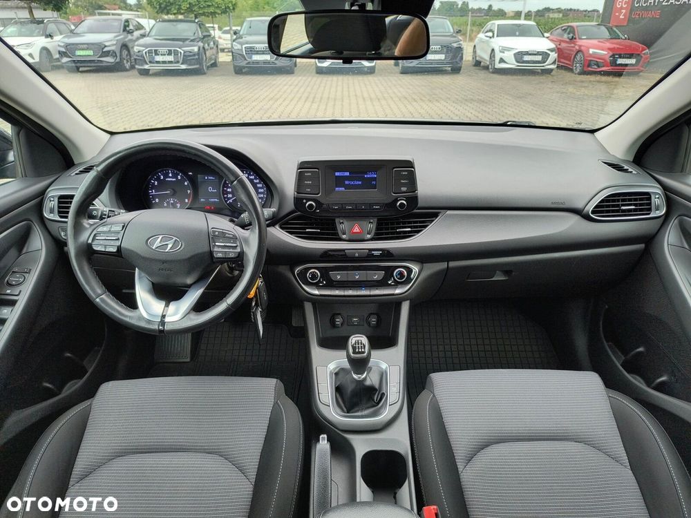 Hyundai i30 - 13