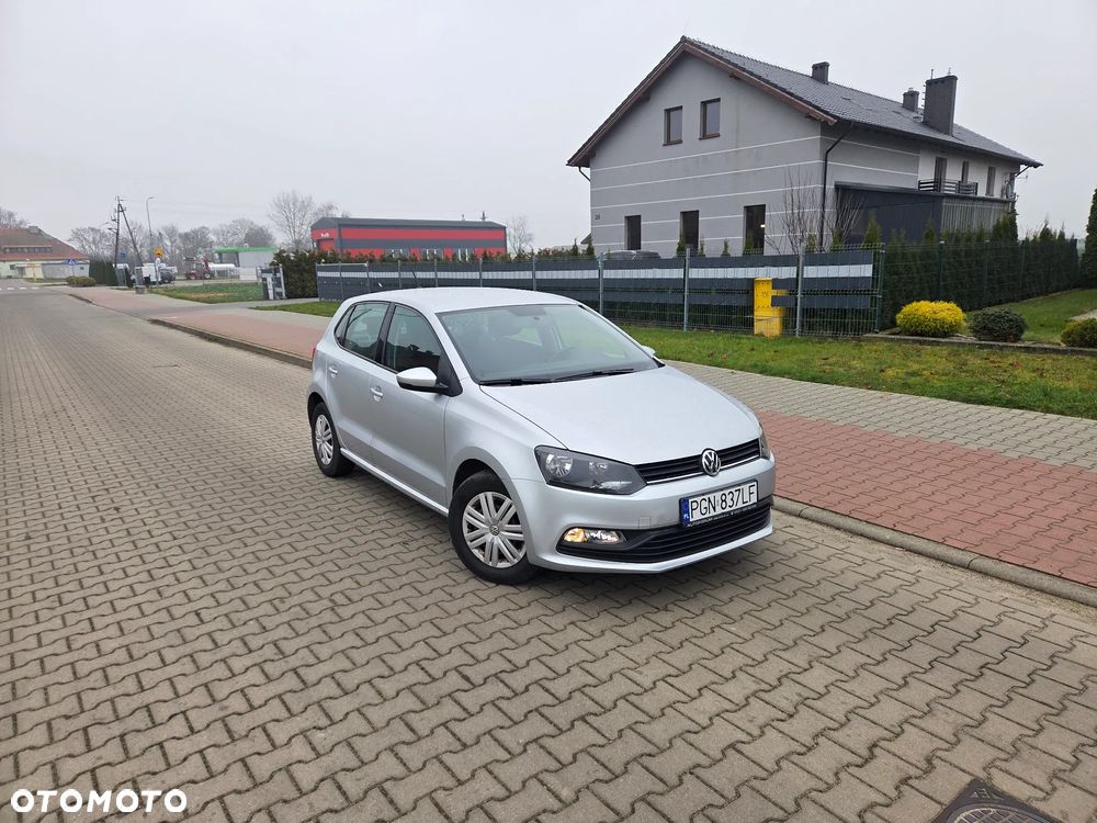 Volkswagen Polo 1.0 (Blue Motion Technology) Comfortline - 2