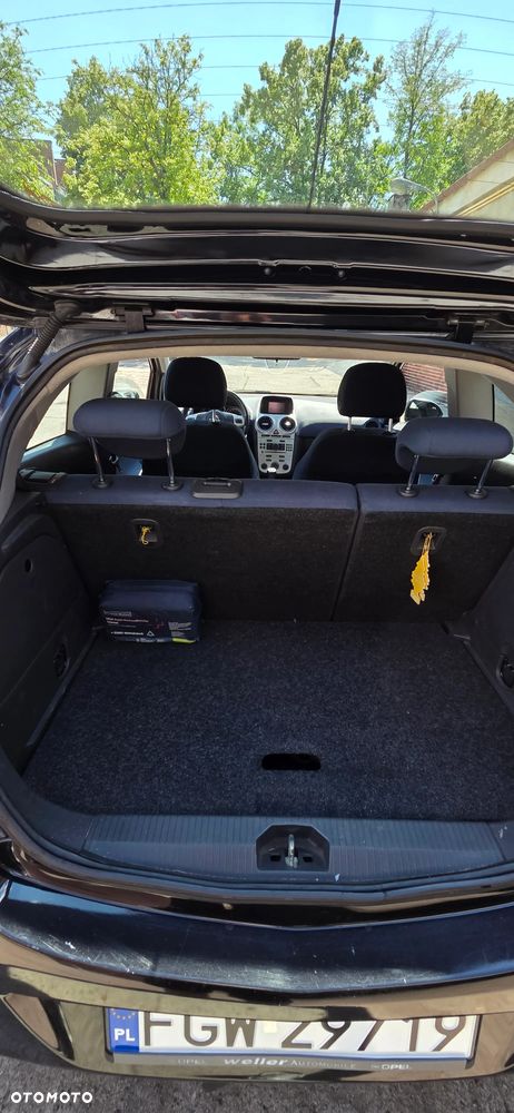 Opel Corsa 1.3 CDTI Cosmo - 8