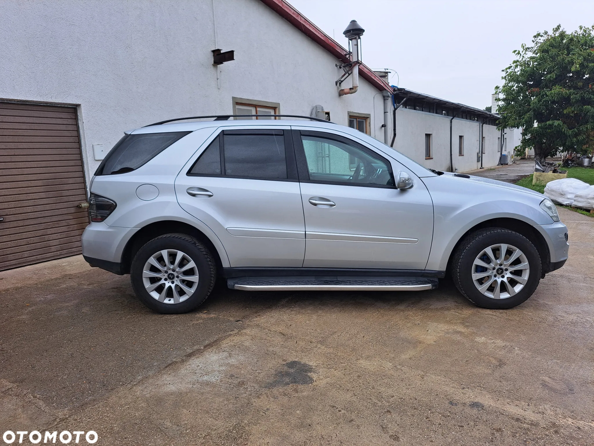 Mercedes-Benz ML 280 CDI 4-Matic - 18