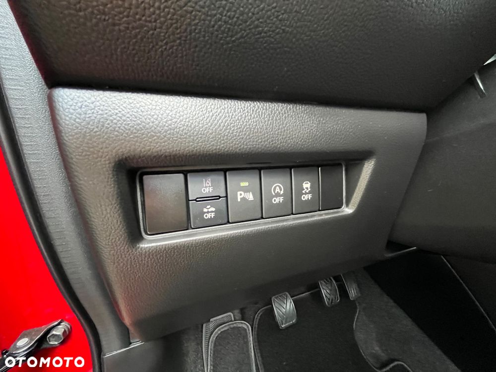 Suzuki Swift 1.2 Dualjet Hybrid Comfort+ - 27