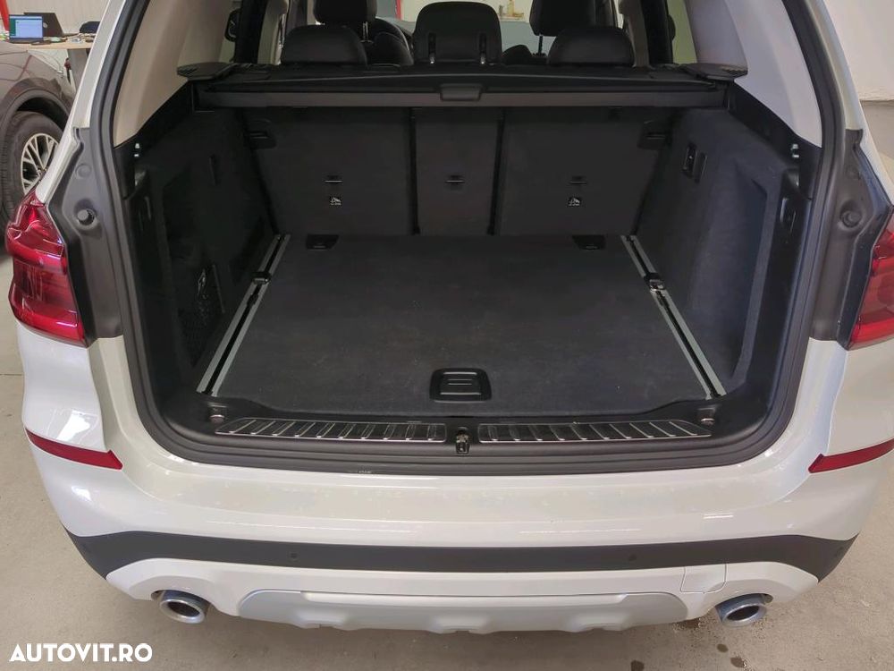 BMW X3 - 9