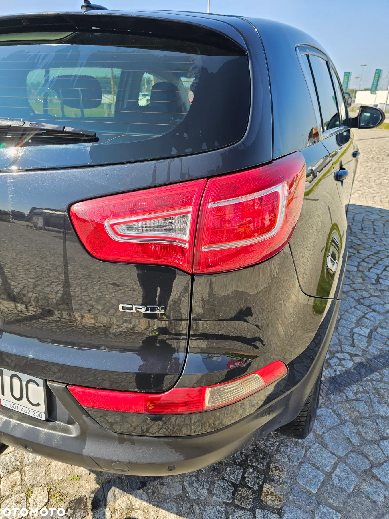 Kia Sportage - 11