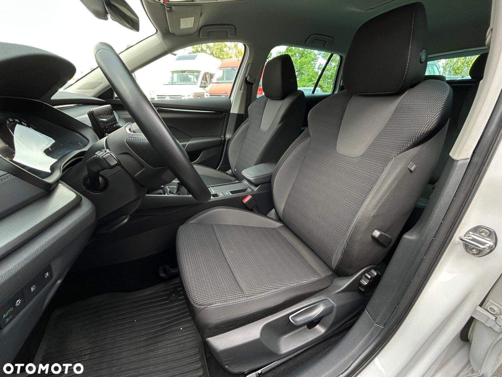 Skoda Octavia 1.0 TSI Ambition - 9