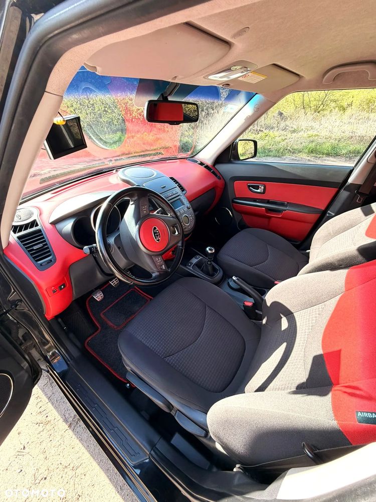 Kia Soul 1.6 GDI XL - 10
