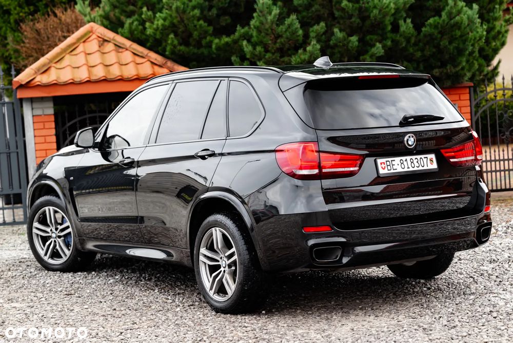 BMW X5 M - 11