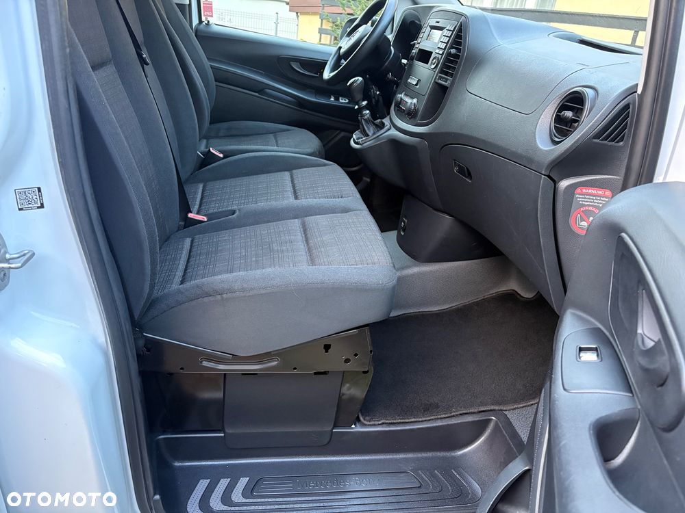 Mercedes-Benz Vito - 24