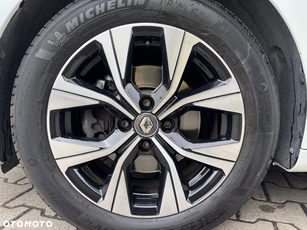 Renault Clio 1.5 dCi Energy Life - 11