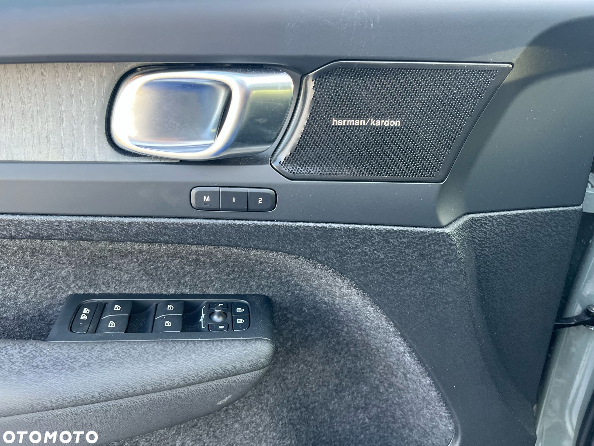 Volvo XC 40 - 10