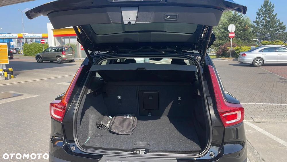 Volvo XC 40 D3 Inscription - 30