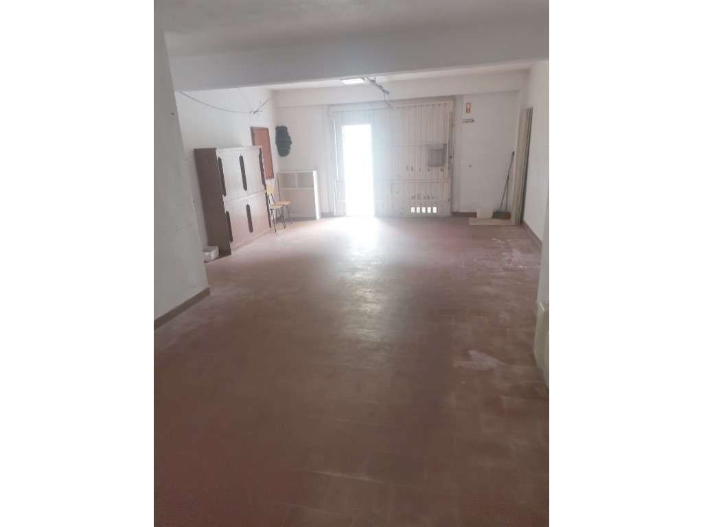 Garagem Box Exterior no Cacém para venda - Grande imagem: 2/6