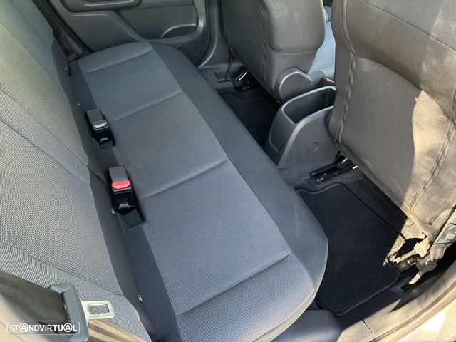 Citroën C3 Aircross 1.2 PureTech Plus - 24