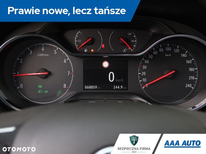 Opel Grandland X - 13