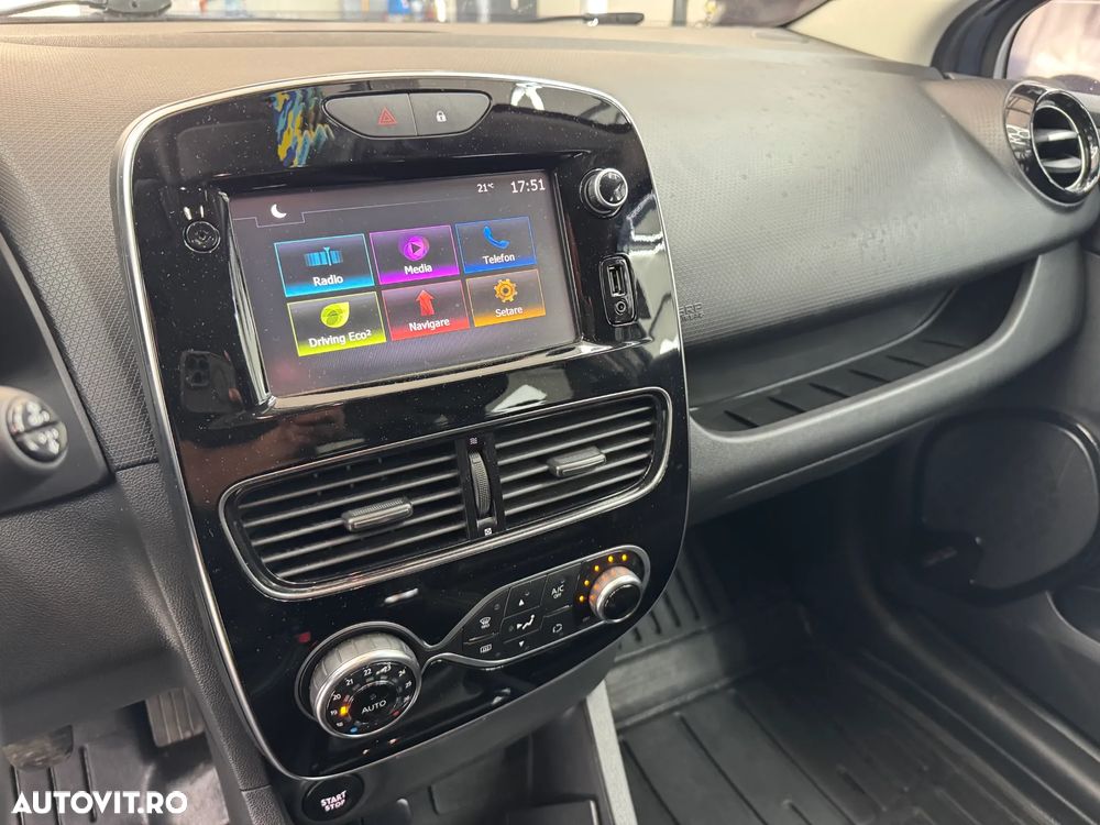 Renault Clio (Energy) TCe 90 Start & Stop INTENS - 6