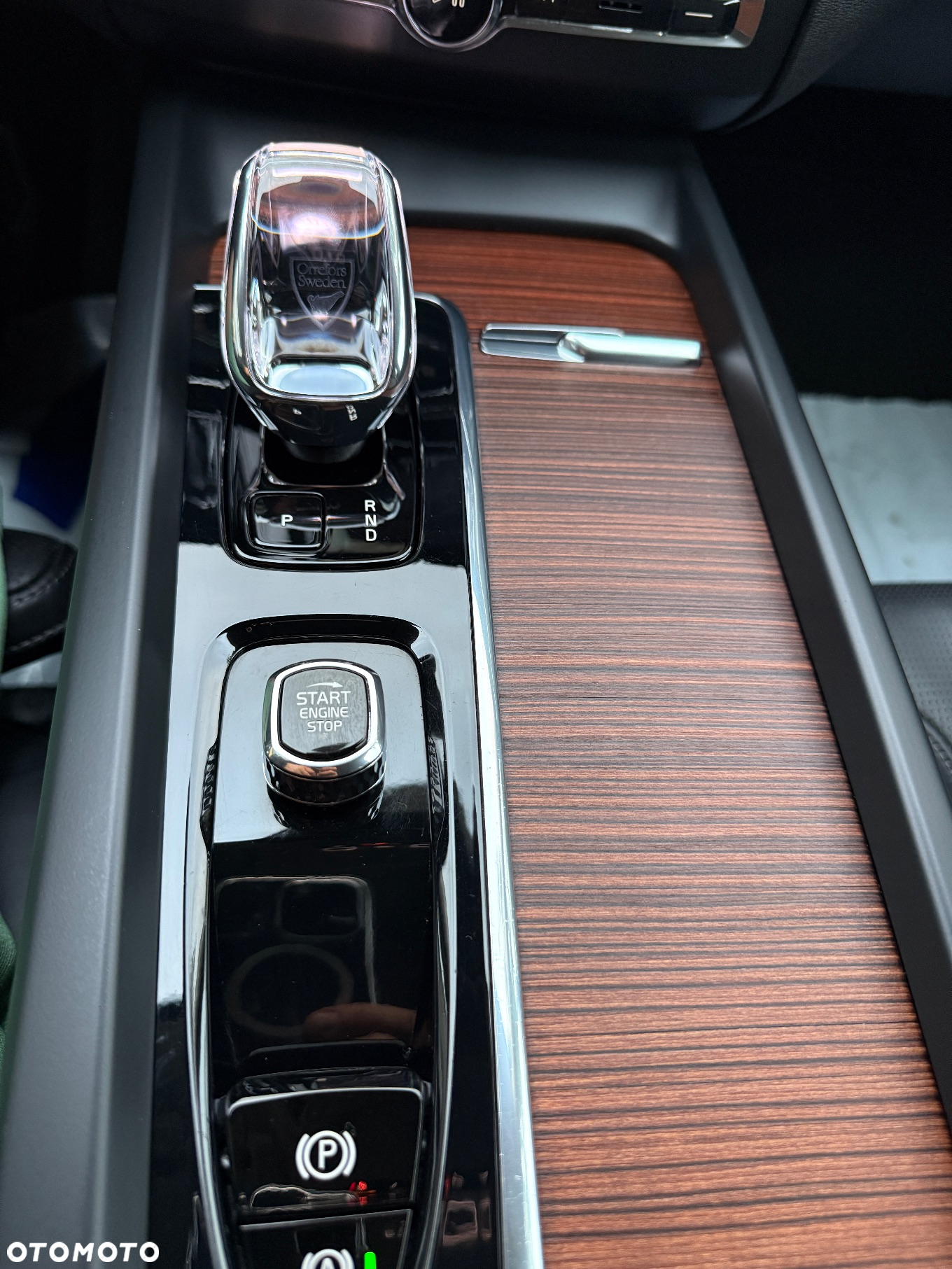 Volvo XC 60 - 30