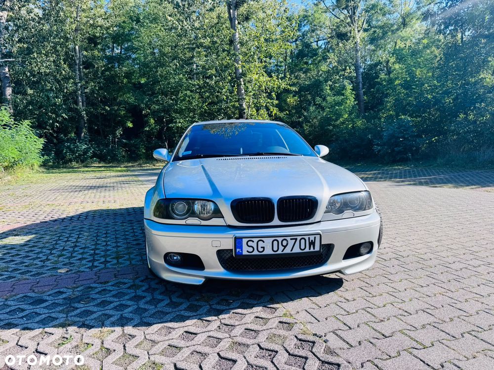 BMW Seria 3 - 7