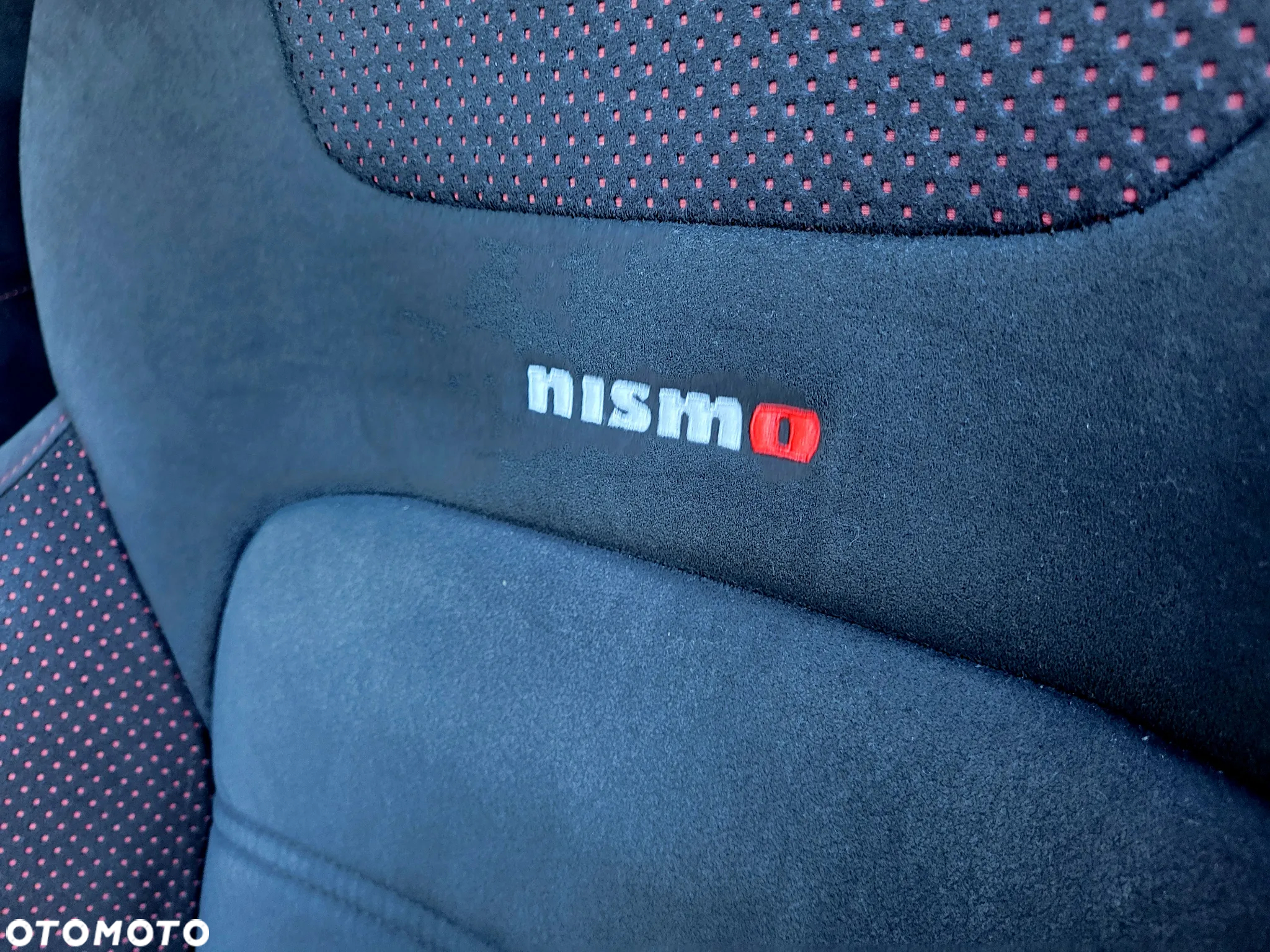 Nissan Juke 1.6 T Nismo 4x4 - 12