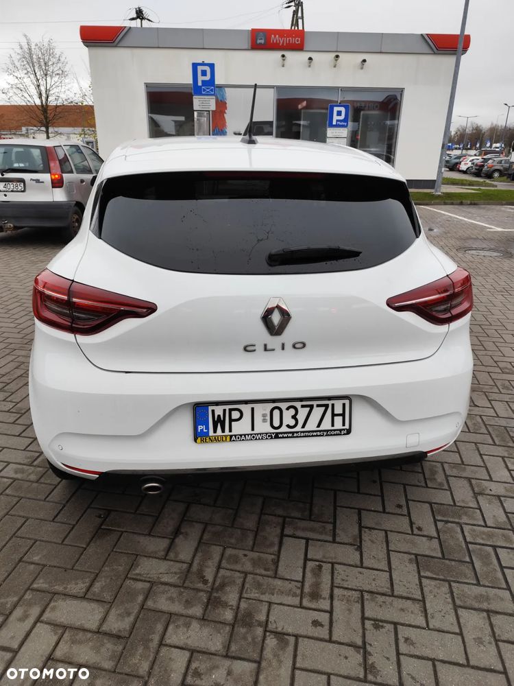 Renault Clio 1.0 TCe Intens - 6