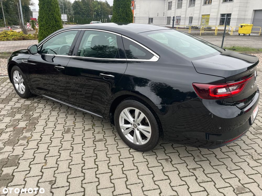 Renault Talisman 1.6 Energy dCi Limited - 11