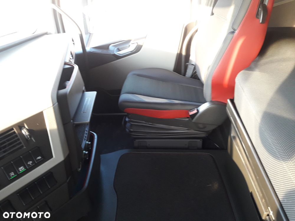 Volvo 500 KM 4x4 Hydrodrive - 33