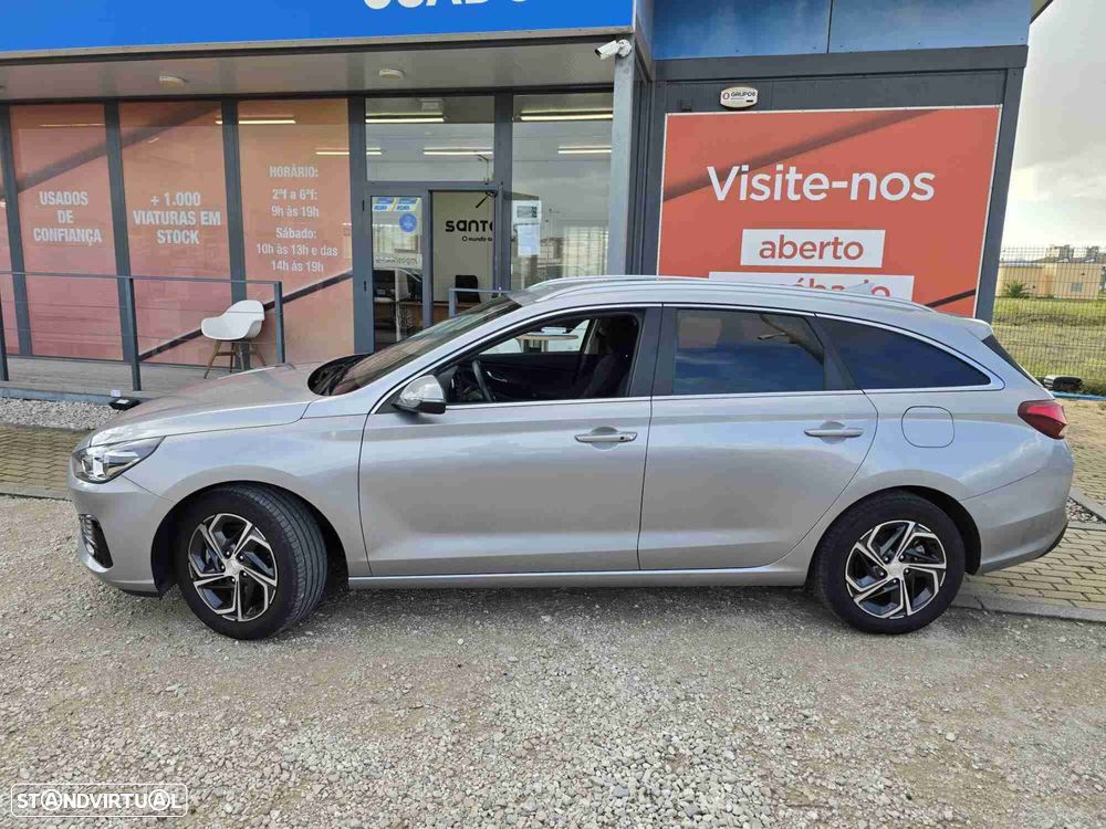 Hyundai i30 SW 1.0 T-GDi Style Plus - 2