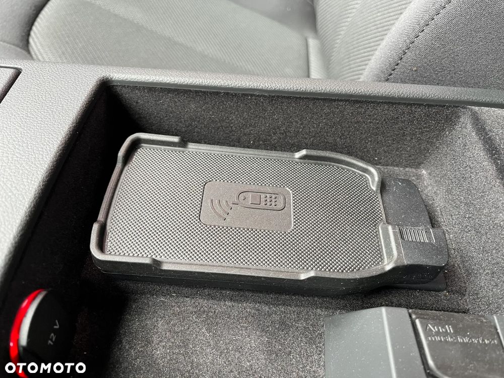 Audi A6 Avant 2.0 TDI Ultra - 20