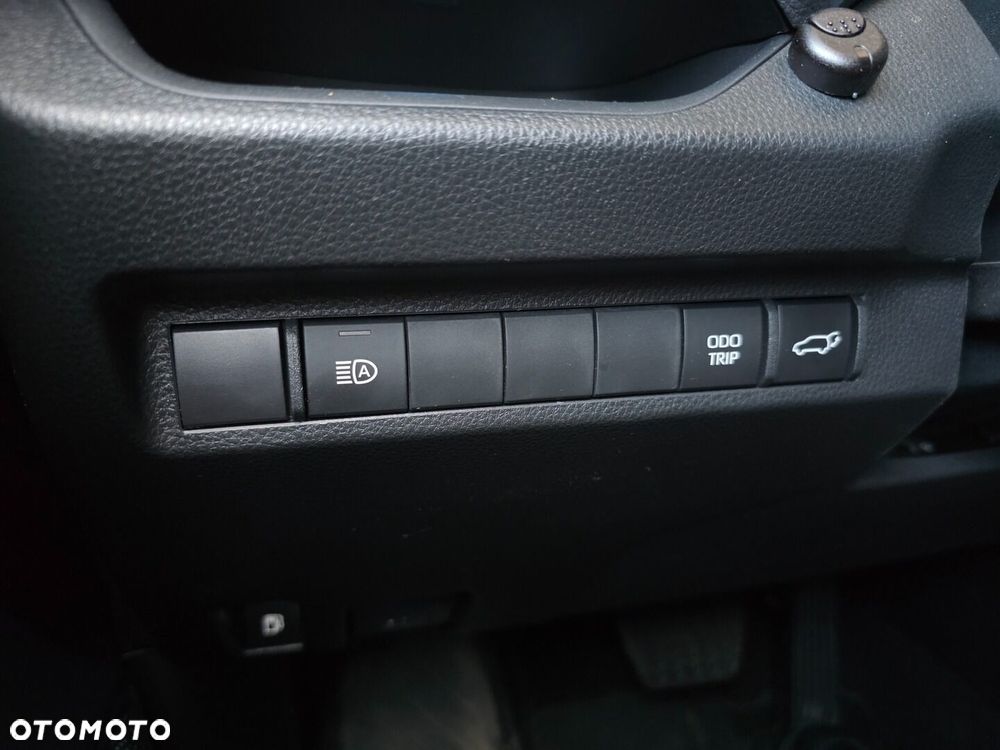 Toyota RAV4 2.5 Plug-In Hybrid Dynamic 4x4 - 12