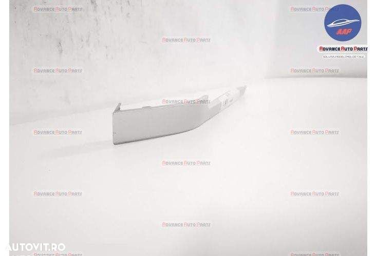 Ornament Bara Spate Dreapta original Vogue Land Rover  Range Rover  4 - 2