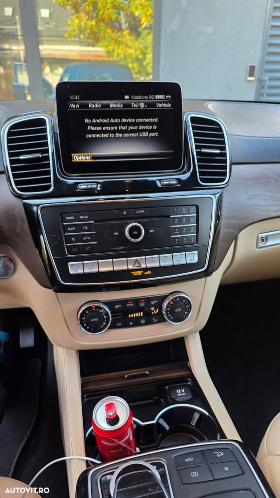 Mercedes-Benz GLE - 10