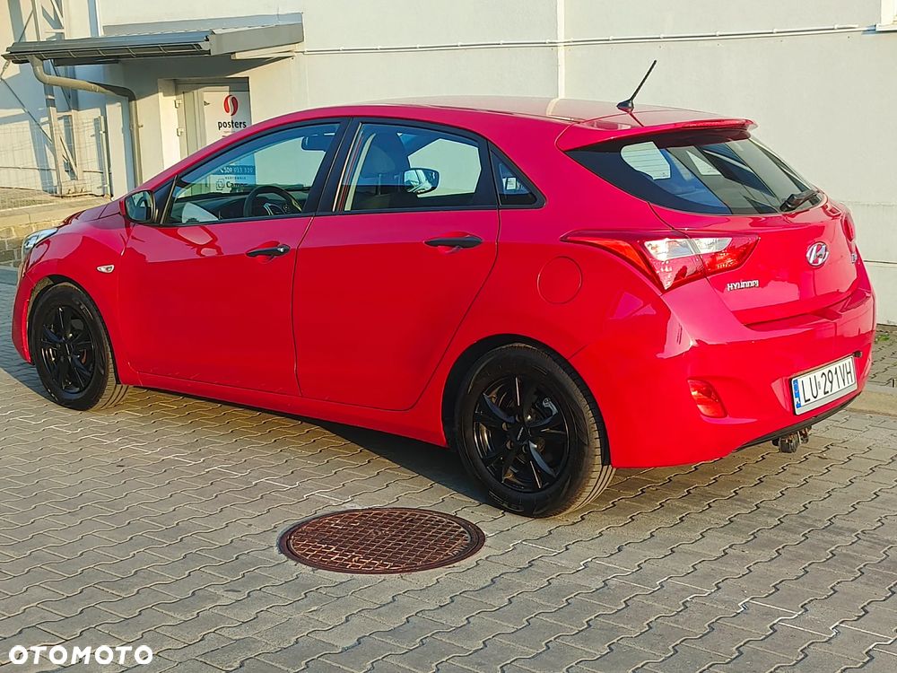 Hyundai i30 - 13