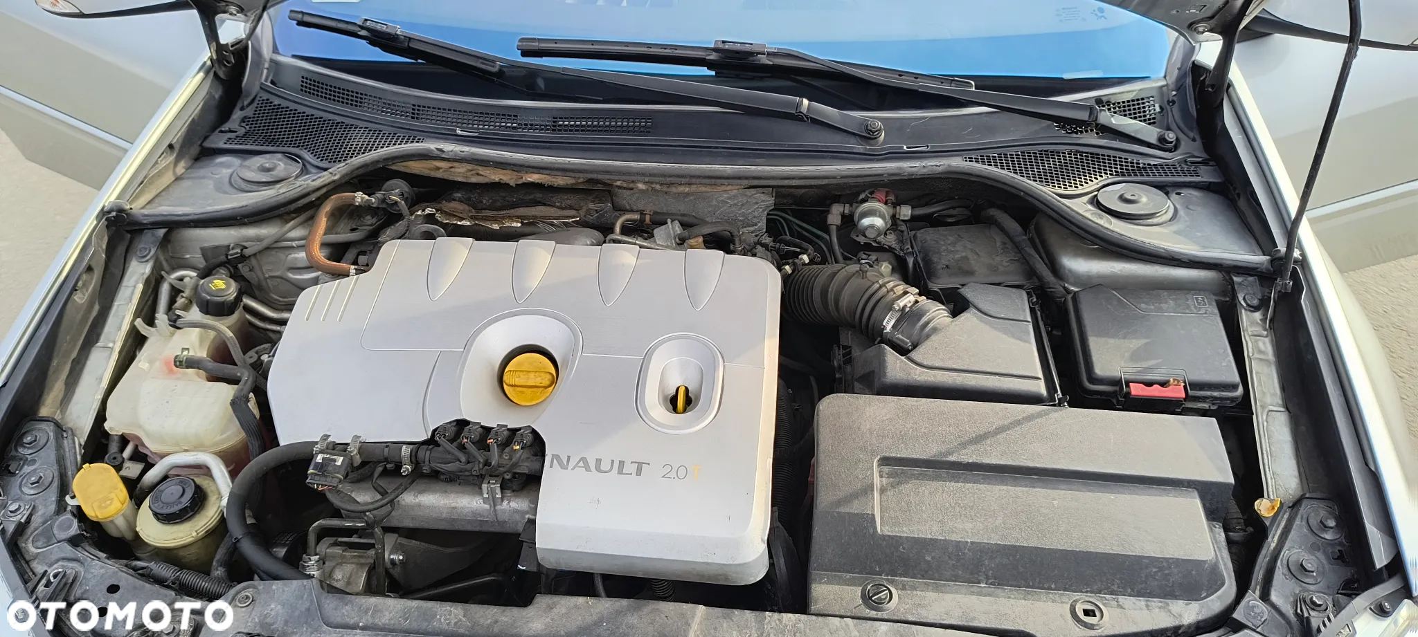 Renault Laguna II 2.0T Image - 15